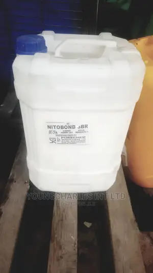 25 Liters Nitrobond Hardner.
