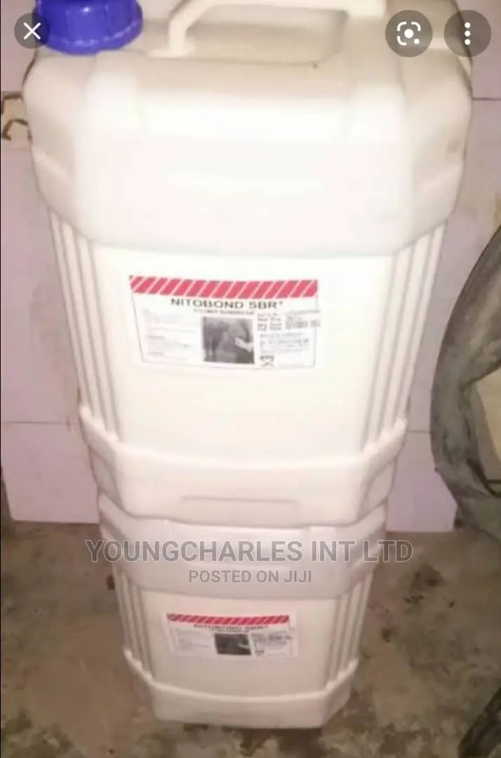25 Liters Nitrobond Hardner.