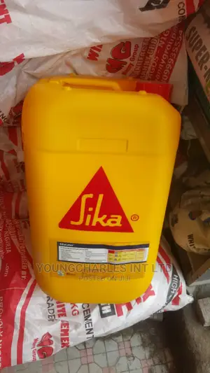 Original Sika Hardner.