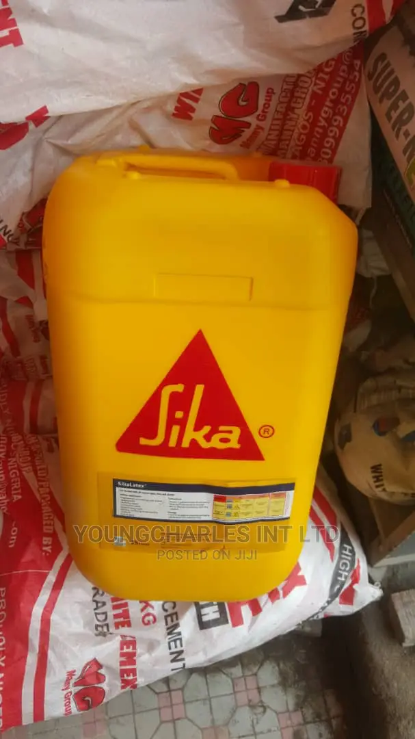 Original Sika Hardner.