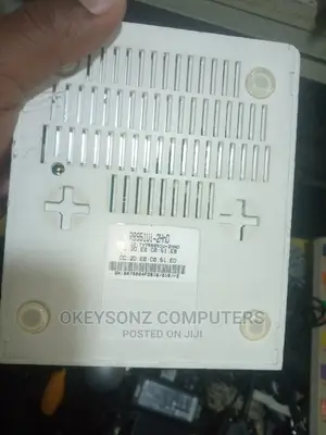 Mikrotik Router Board Rb951ui-2hnd