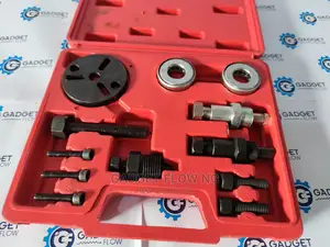AC Compressor Clutch Remover Air Conditioner