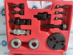 AC Compressor Clutch Remover Air Conditioner