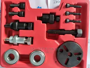AC Compressor Clutch Remover Air Conditioner