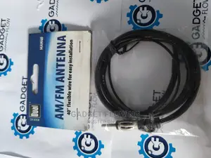 Dual Electronics MAW40 Universal Flexible Long Range