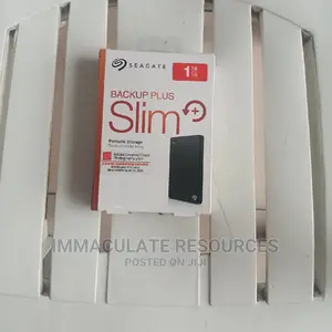1tb External Hard Drive