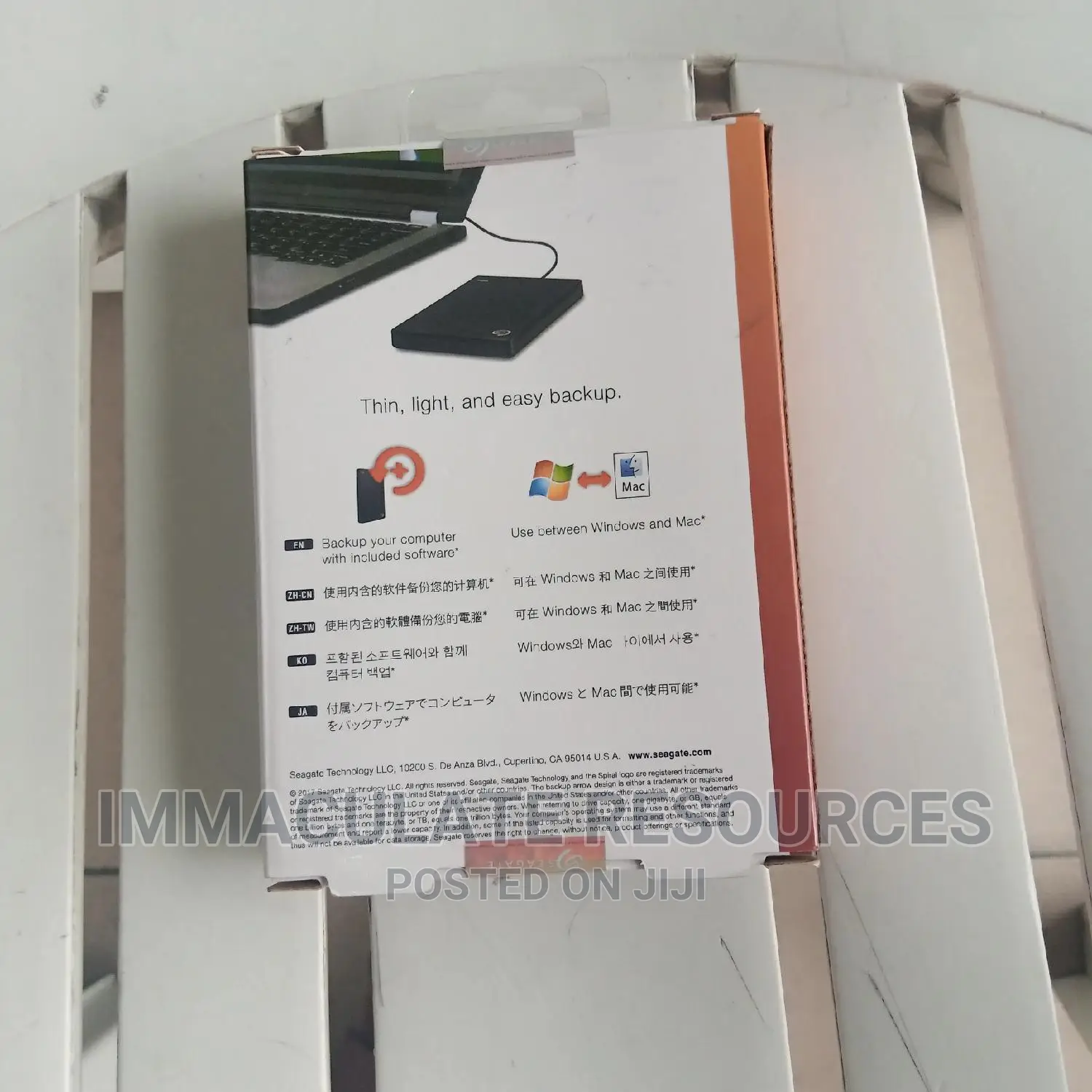 1tb External Hard Drive