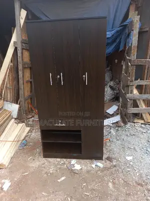 3ftby6ft Wardrobe