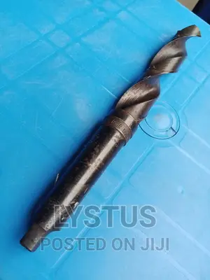 36mm HSS Twist Drilling Bit