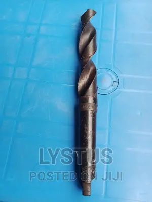 36mm HSS Twist Drilling Bit