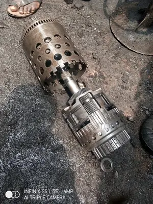 Gearbox Fibre(Drive) for Japanese Suvs and Car.