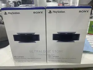 New Sony Hd Camera For Playstation 5