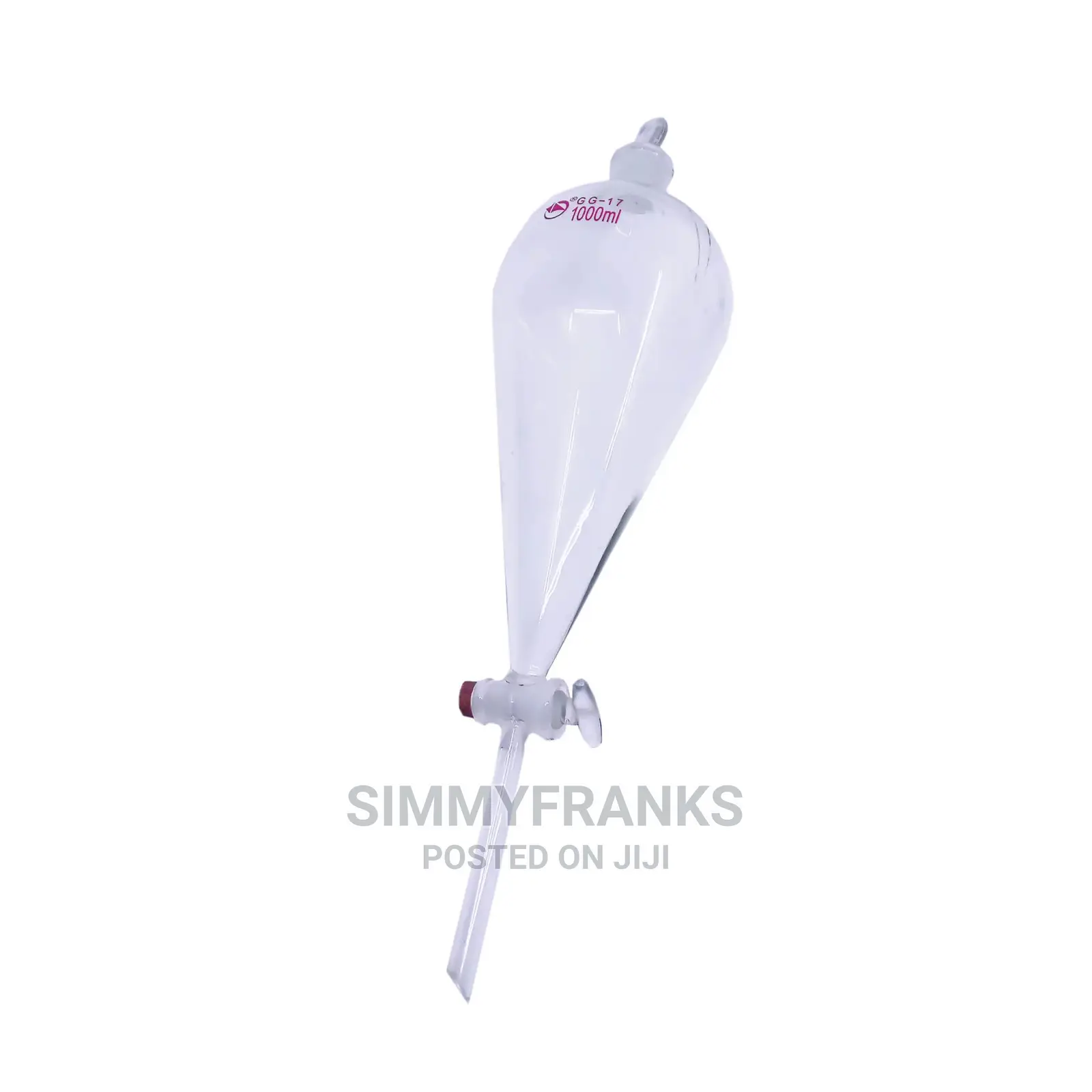 Separating Funnel, 1000ml