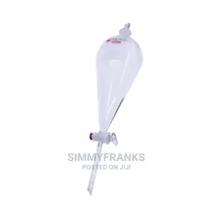 Separating Funnel, 1000ml