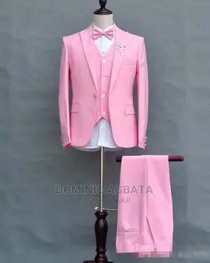 Tuxedo Suits