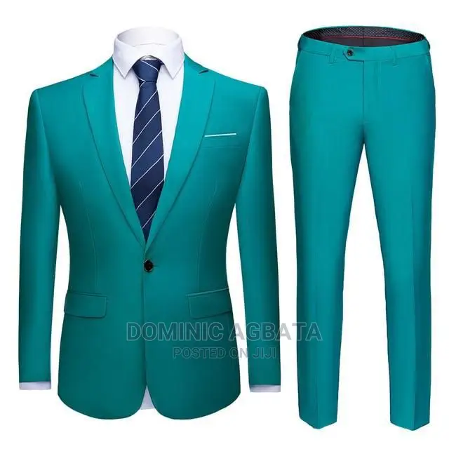 Tuxedo Suits