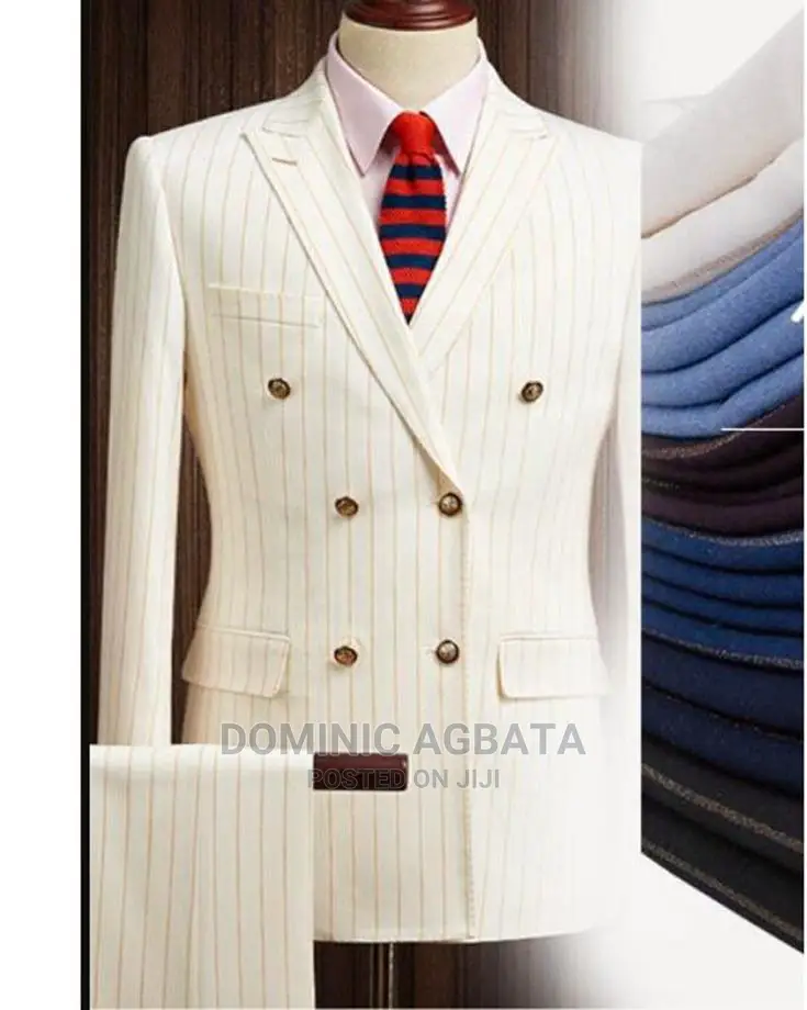 Great Suits