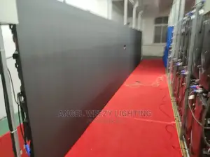 Led Screen P5