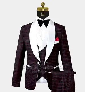 Fitted Suits