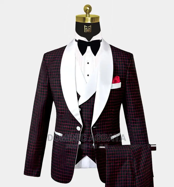 Fitted Suits