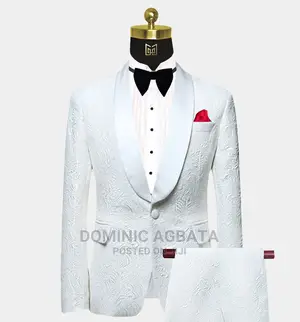 Fitted Suits