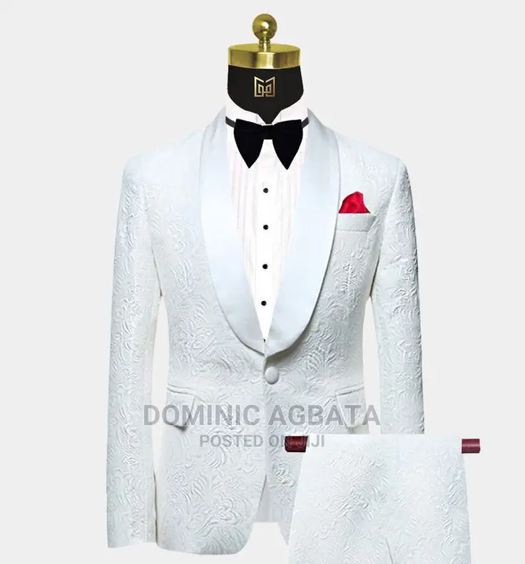 Fitted Suits