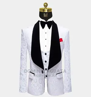 Tuxedos Suits