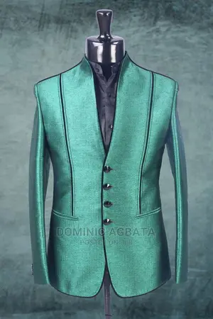 Corollary Design Suits