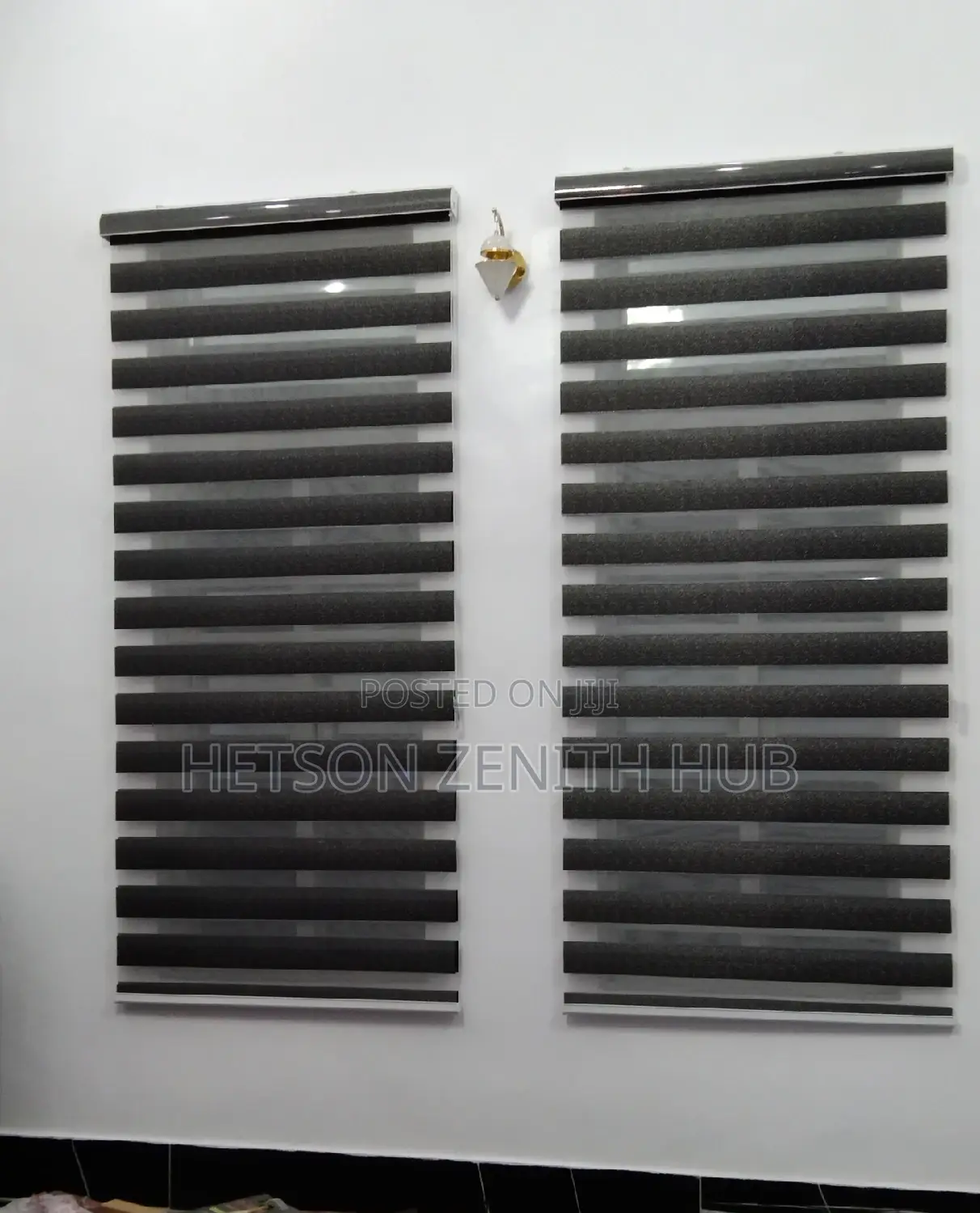 Beautiful Blinds