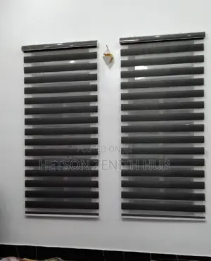 Beautiful Blinds