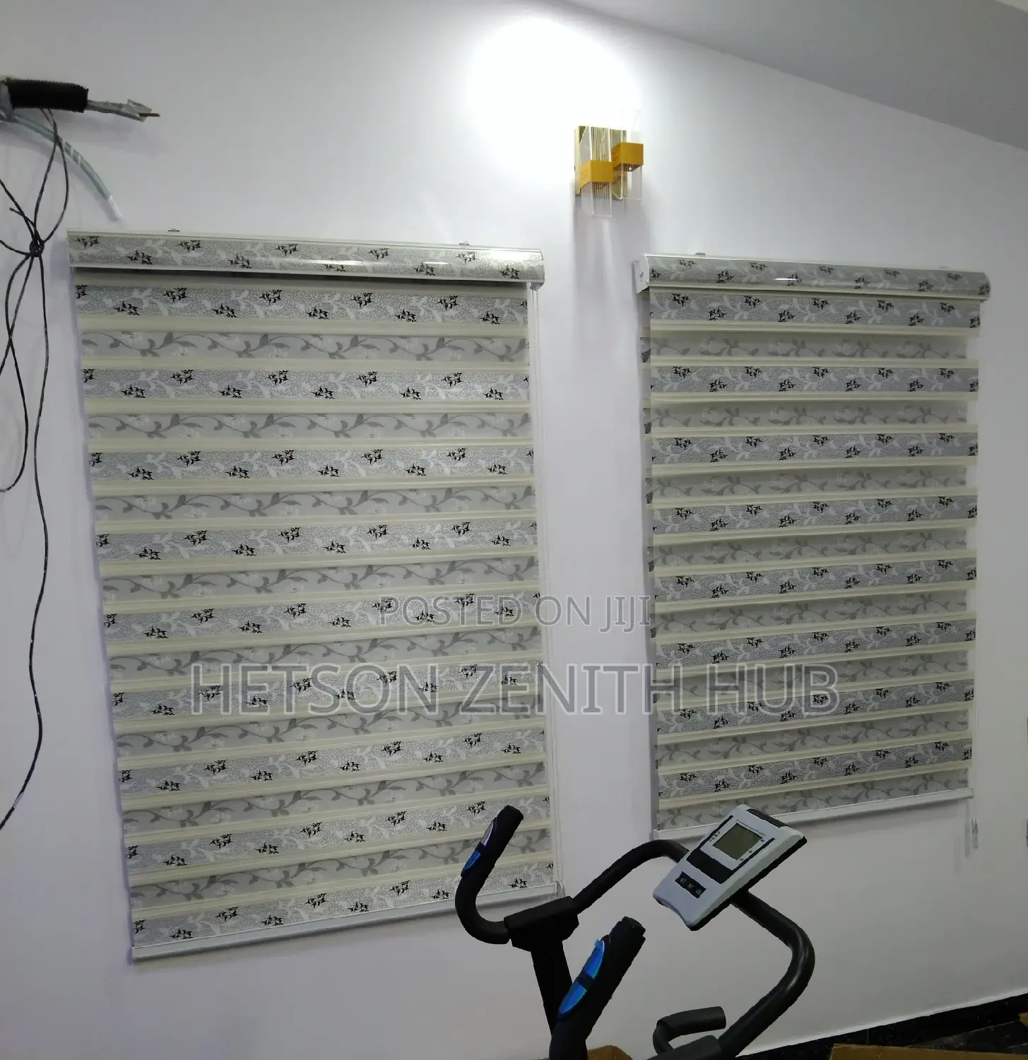 Beautiful Blinds
