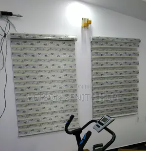 Beautiful Blinds