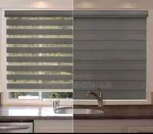 Beautiful Blinds