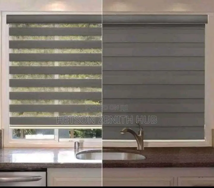 Beautiful Blinds