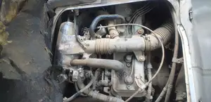 Toyota Coaster 2010