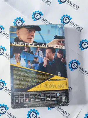 NCIS Season 13
