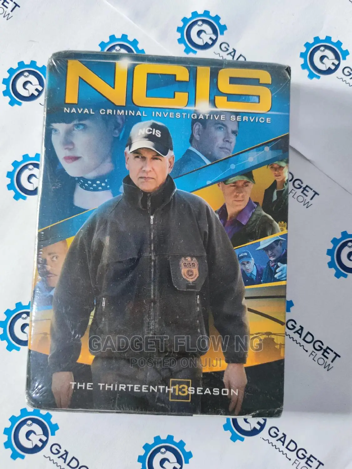 NCIS Season 13