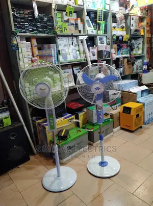 Solar Dc Fan 12v 10w