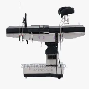 Heyer Aeonmed Electric Operating Table Ol850