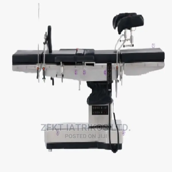 Heyer Aeonmed Electric Operating Table Ol850