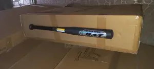 Quality Metal Baseball Bat