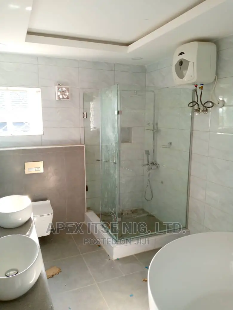 Full Shower Cubicle