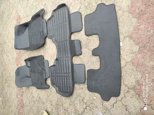 Toyota Sinner Leather Mat 2004 to 2015