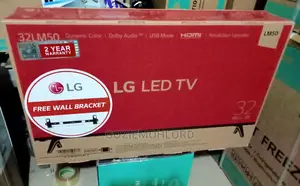 Photo - LG 32" UHD Smart 4k Active