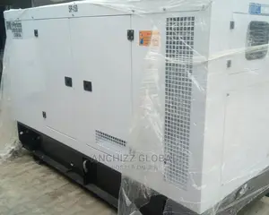 Perkins 150kva Generator With Stamford Alternator