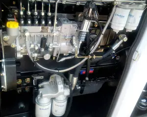 Perkins 150kva Generator With Stamford Alternator