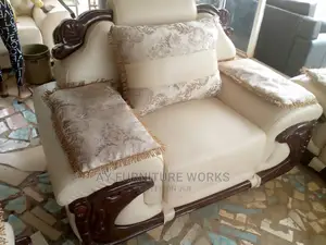 7 Sitters Semi Royal Sofas
