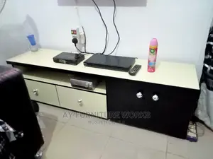 5ft Length Television Stand