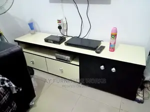 5ft Length Television Stand