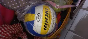 Ninja Quality Volleyball